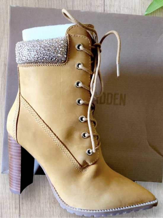 Steve Madden Shoes - New Steve Madden Karmen Pointed Toe Bootie 7.5 New in Box